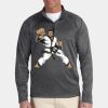 Men's Stretch Tech-Shell® Compass Quarter-Zip Thumbnail