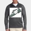 Men's Stretch Tech-Shell® Compass Quarter-Zip Thumbnail