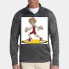 Men's Stretch Tech-Shell® Compass Quarter-Zip Thumbnail