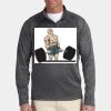 Men's Stretch Tech-Shell® Compass Quarter-Zip Thumbnail