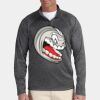Men's Stretch Tech-Shell® Compass Quarter-Zip Thumbnail