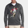 Men's Stretch Tech-Shell® Compass Quarter-Zip Thumbnail