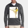 Men's Stretch Tech-Shell® Compass Quarter-Zip Thumbnail