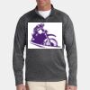 Men's Stretch Tech-Shell® Compass Quarter-Zip Thumbnail