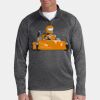 Men's Stretch Tech-Shell® Compass Quarter-Zip Thumbnail