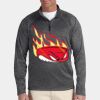 Men's Stretch Tech-Shell® Compass Quarter-Zip Thumbnail