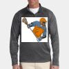 Men's Stretch Tech-Shell® Compass Quarter-Zip Thumbnail