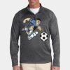 Men's Stretch Tech-Shell® Compass Quarter-Zip Thumbnail
