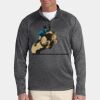 Men's Stretch Tech-Shell® Compass Quarter-Zip Thumbnail