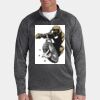 Men's Stretch Tech-Shell® Compass Quarter-Zip Thumbnail