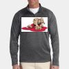 Men's Stretch Tech-Shell® Compass Quarter-Zip Thumbnail