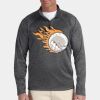 Men's Stretch Tech-Shell® Compass Quarter-Zip Thumbnail