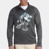 Men's Stretch Tech-Shell® Compass Quarter-Zip Thumbnail