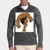 Men's Stretch Tech-Shell® Compass Quarter-Zip Thumbnail