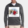 Men's Stretch Tech-Shell® Compass Quarter-Zip Thumbnail