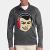 Men's Stretch Tech-Shell® Compass Quarter-Zip Thumbnail