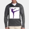 Men's Stretch Tech-Shell® Compass Quarter-Zip Thumbnail