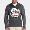 Men's Stretch Tech-Shell® Compass Quarter-Zip Thumbnail
