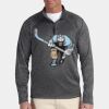 Men's Stretch Tech-Shell® Compass Quarter-Zip Thumbnail