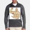 Men's Stretch Tech-Shell® Compass Quarter-Zip Thumbnail