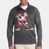 Men's Stretch Tech-Shell® Compass Quarter-Zip Thumbnail