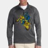 Men's Stretch Tech-Shell® Compass Quarter-Zip Thumbnail