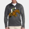 Men's Stretch Tech-Shell® Compass Quarter-Zip Thumbnail