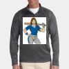 Men's Stretch Tech-Shell® Compass Quarter-Zip Thumbnail
