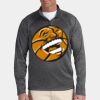 Men's Stretch Tech-Shell® Compass Quarter-Zip Thumbnail