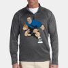 Men's Stretch Tech-Shell® Compass Quarter-Zip Thumbnail