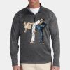 Men's Stretch Tech-Shell® Compass Quarter-Zip Thumbnail