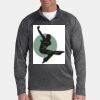 Men's Stretch Tech-Shell® Compass Quarter-Zip Thumbnail