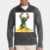 Men's Stretch Tech-Shell® Compass Quarter-Zip Thumbnail
