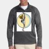 Men's Stretch Tech-Shell® Compass Quarter-Zip Thumbnail