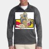 Men's Stretch Tech-Shell® Compass Quarter-Zip Thumbnail