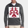 Men's Stretch Tech-Shell® Compass Quarter-Zip Thumbnail