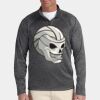 Men's Stretch Tech-Shell® Compass Quarter-Zip Thumbnail