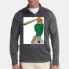 Men's Stretch Tech-Shell® Compass Quarter-Zip Thumbnail