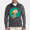 Men's Stretch Tech-Shell® Compass Quarter-Zip Thumbnail