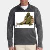 Men's Stretch Tech-Shell® Compass Quarter-Zip Thumbnail