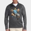 Men's Stretch Tech-Shell® Compass Quarter-Zip Thumbnail