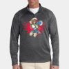 Men's Stretch Tech-Shell® Compass Quarter-Zip Thumbnail