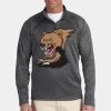 Men's Stretch Tech-Shell® Compass Quarter-Zip Thumbnail