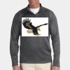 Men's Stretch Tech-Shell® Compass Quarter-Zip Thumbnail