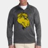 Men's Stretch Tech-Shell® Compass Quarter-Zip Thumbnail