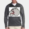 Men's Stretch Tech-Shell® Compass Quarter-Zip Thumbnail