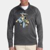Men's Stretch Tech-Shell® Compass Quarter-Zip Thumbnail