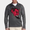 Men's Stretch Tech-Shell® Compass Quarter-Zip Thumbnail
