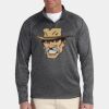 Men's Stretch Tech-Shell® Compass Quarter-Zip Thumbnail