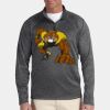 Men's Stretch Tech-Shell® Compass Quarter-Zip Thumbnail